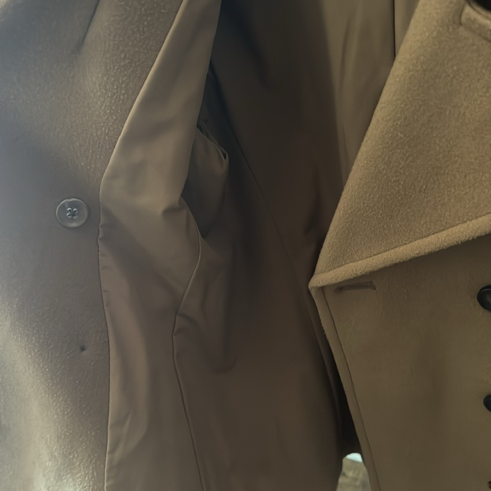 coat - Picture 4 of 5
